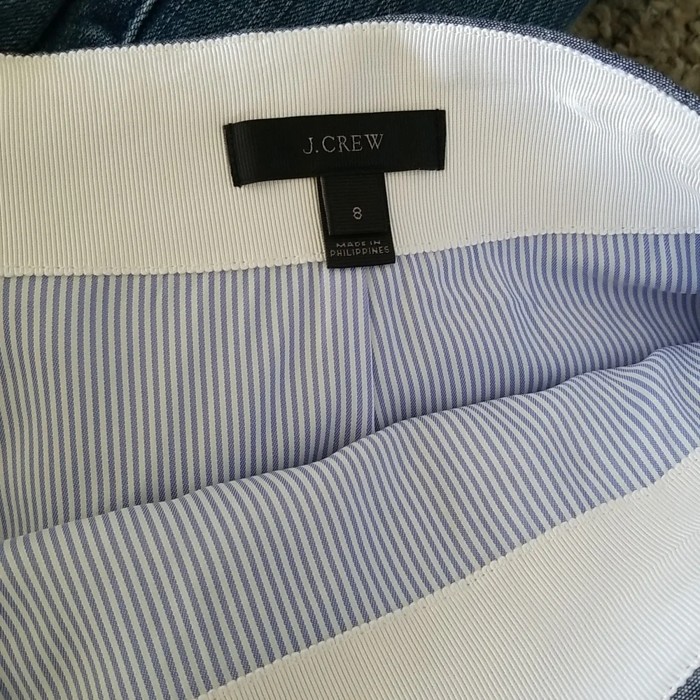 JCrew skirt - Picture 3 of 3